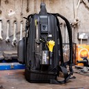 ROGUE 50 - SAC A DOS A OUTILS NOIR